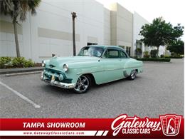 1953 Chevrolet 210 (CC-2065476) for sale in Ruskin, Florida