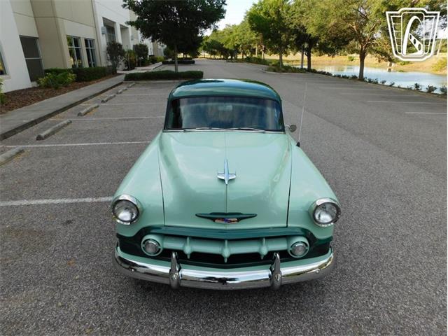 1953 Chevrolet 210 (CC-2065476) for sale in Ruskin, Florida