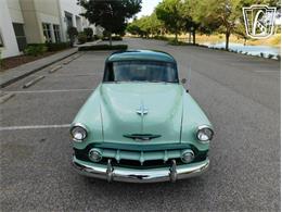 1953 Chevrolet 210 (CC-2065476) for sale in Ruskin, Florida