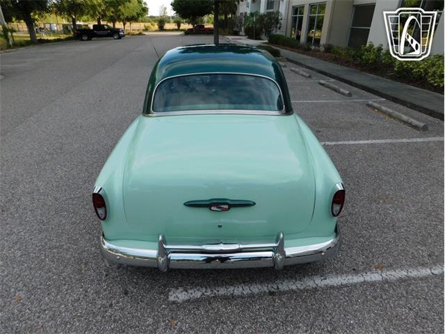 1953 Chevrolet 210 (CC-2065476) for sale in Ruskin, Florida
