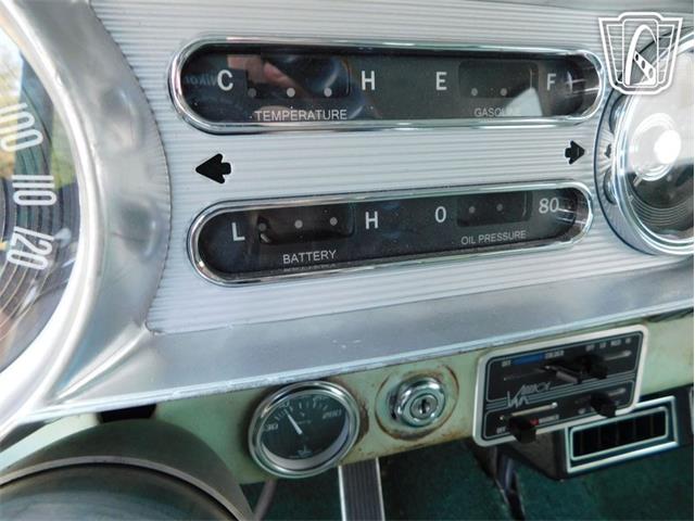 1953 Chevrolet 210 (CC-2065476) for sale in Ruskin, Florida