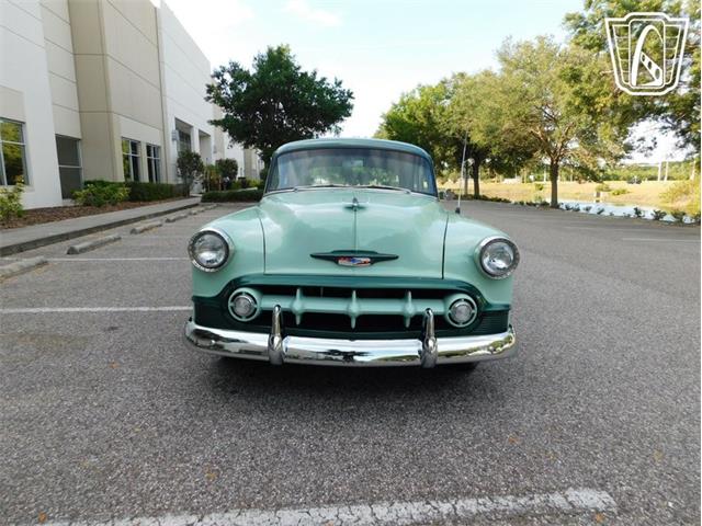 1953 Chevrolet 210 (CC-2065476) for sale in Ruskin, Florida