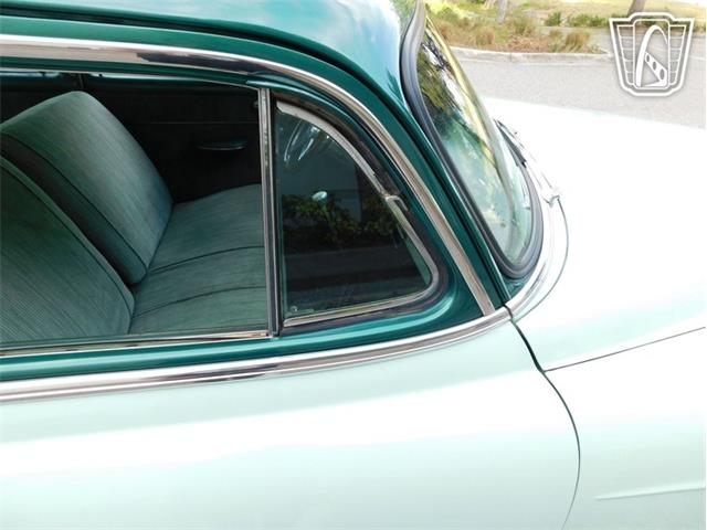 1953 Chevrolet 210 (CC-2065476) for sale in Ruskin, Florida