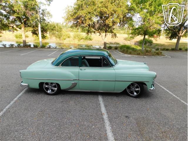 1953 Chevrolet 210 (CC-2065476) for sale in Ruskin, Florida