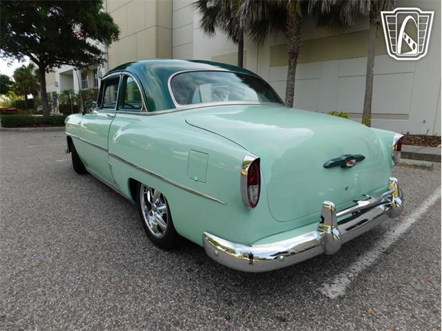 1953 Chevrolet 210 (CC-2065476) for sale in Ruskin, Florida