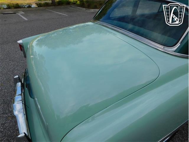 1953 Chevrolet 210 (CC-2065476) for sale in Ruskin, Florida