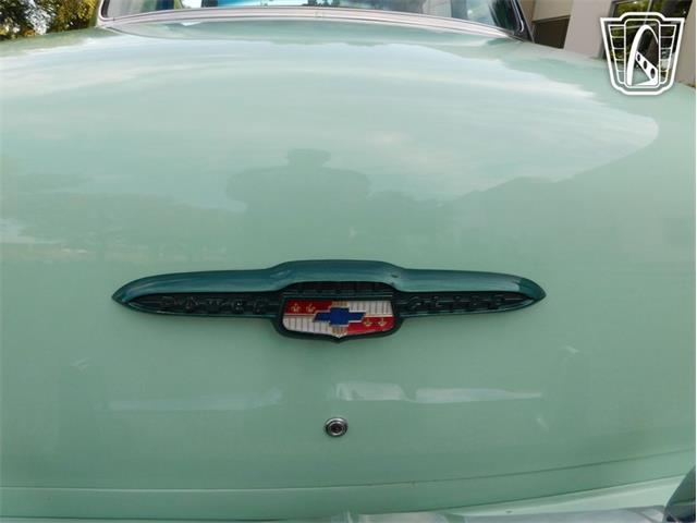 1953 Chevrolet 210 (CC-2065476) for sale in Ruskin, Florida