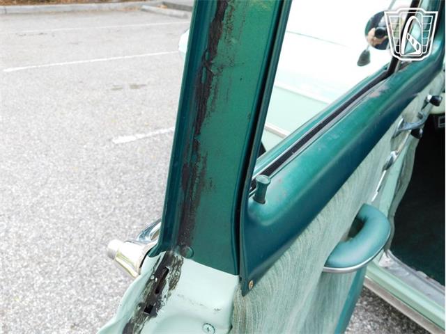 1953 Chevrolet 210 (CC-2065476) for sale in Ruskin, Florida