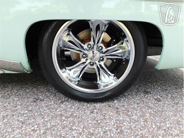 1953 Chevrolet 210 (CC-2065476) for sale in Ruskin, Florida