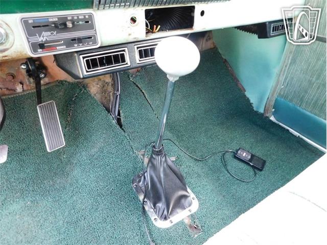 1953 Chevrolet 210 (CC-2065476) for sale in Ruskin, Florida