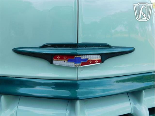 1953 Chevrolet 210 (CC-2065476) for sale in Ruskin, Florida