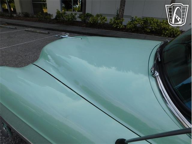 1953 Chevrolet 210 (CC-2065476) for sale in Ruskin, Florida