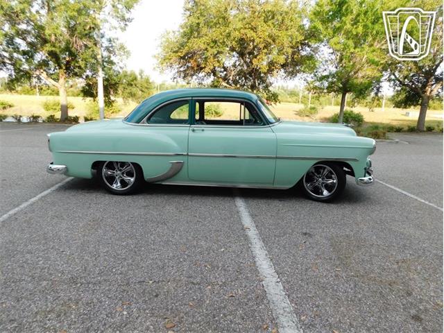 1953 Chevrolet 210 (CC-2065476) for sale in Ruskin, Florida