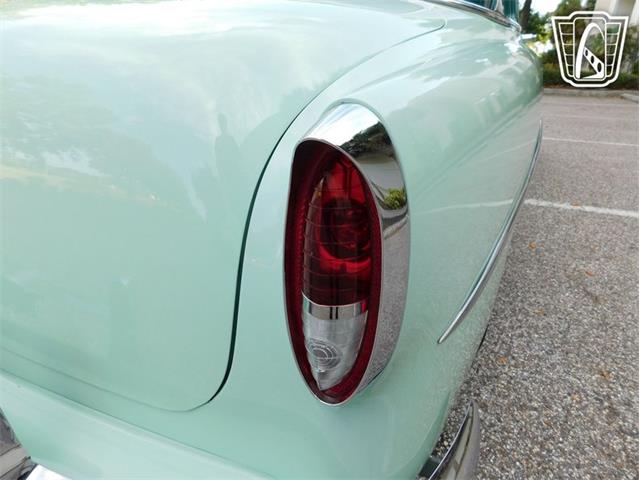 1953 Chevrolet 210 (CC-2065476) for sale in Ruskin, Florida