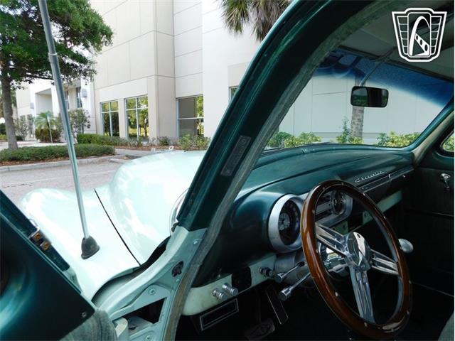 1953 Chevrolet 210 (CC-2065476) for sale in Ruskin, Florida
