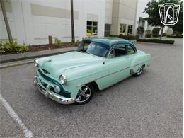 1953 Chevrolet 210 (CC-2065476) for sale in Ruskin, Florida