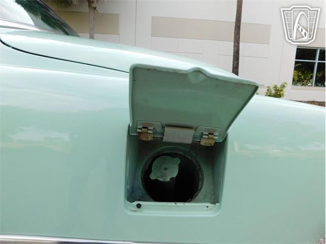 1953 Chevrolet 210 (CC-2065476) for sale in Ruskin, Florida