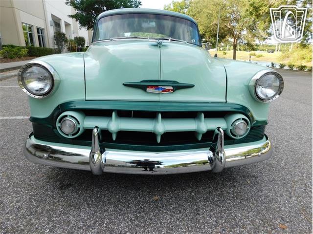 1953 Chevrolet 210 (CC-2065476) for sale in Ruskin, Florida