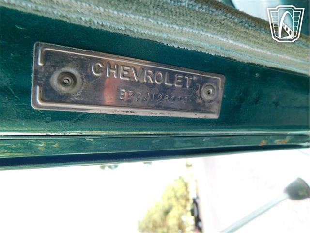 1953 Chevrolet 210 (CC-2065476) for sale in Ruskin, Florida