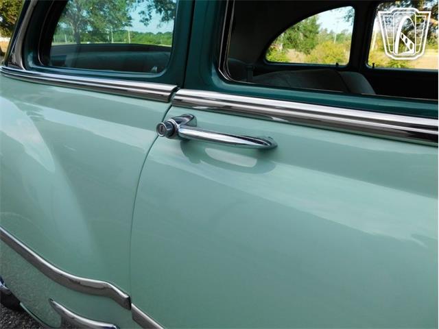 1953 Chevrolet 210 (CC-2065476) for sale in Ruskin, Florida