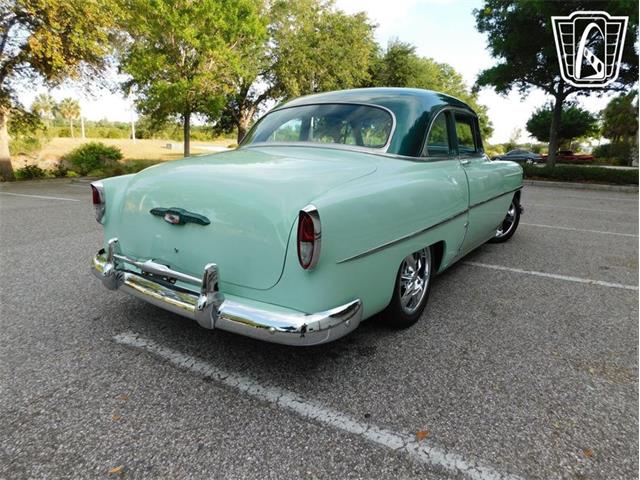 1953 Chevrolet 210 (CC-2065476) for sale in Ruskin, Florida