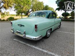 1953 Chevrolet 210 (CC-2065476) for sale in Ruskin, Florida