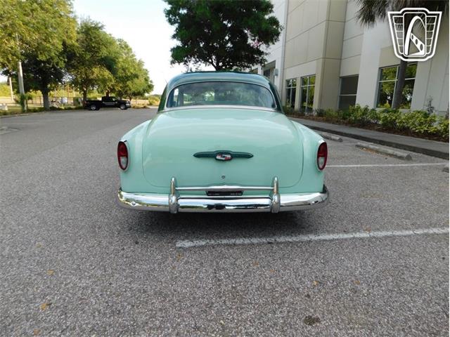 1953 Chevrolet 210 (CC-2065476) for sale in Ruskin, Florida