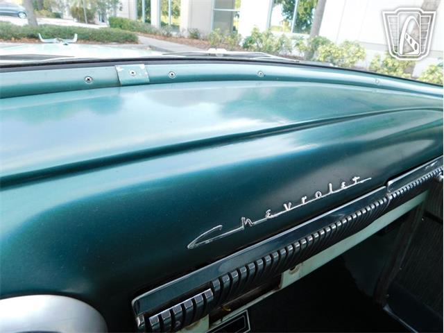 1953 Chevrolet 210 (CC-2065476) for sale in Ruskin, Florida