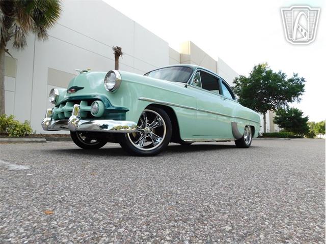 1953 Chevrolet 210 (CC-2065476) for sale in Ruskin, Florida
