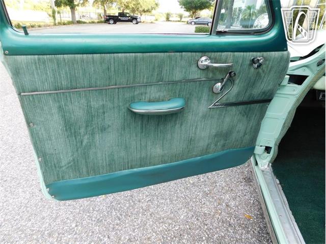 1953 Chevrolet 210 (CC-2065476) for sale in Ruskin, Florida