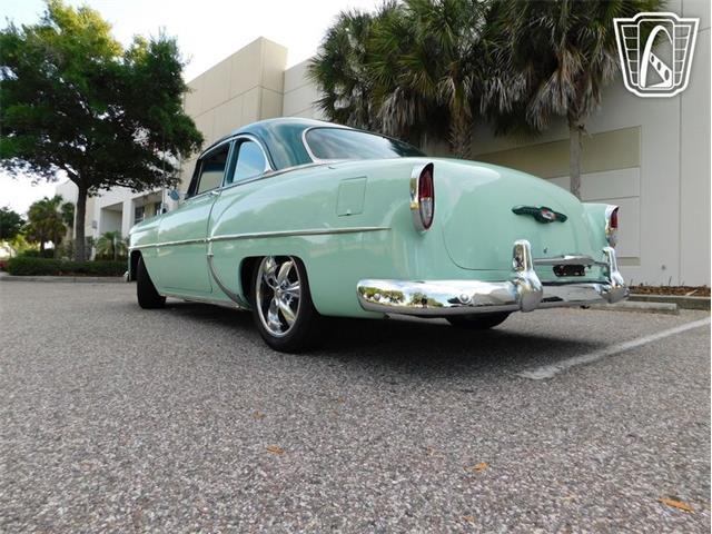1953 Chevrolet 210 (CC-2065476) for sale in Ruskin, Florida