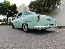 1953 Chevrolet 210 (CC-2065476) for sale in Ruskin, Florida
