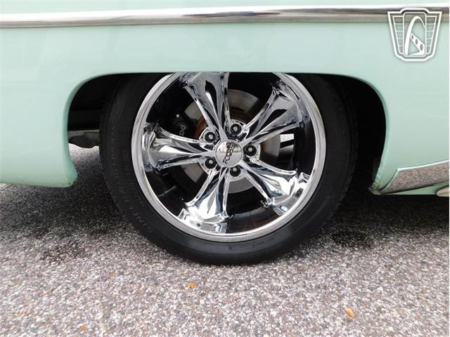 1953 Chevrolet 210 (CC-2065476) for sale in Ruskin, Florida