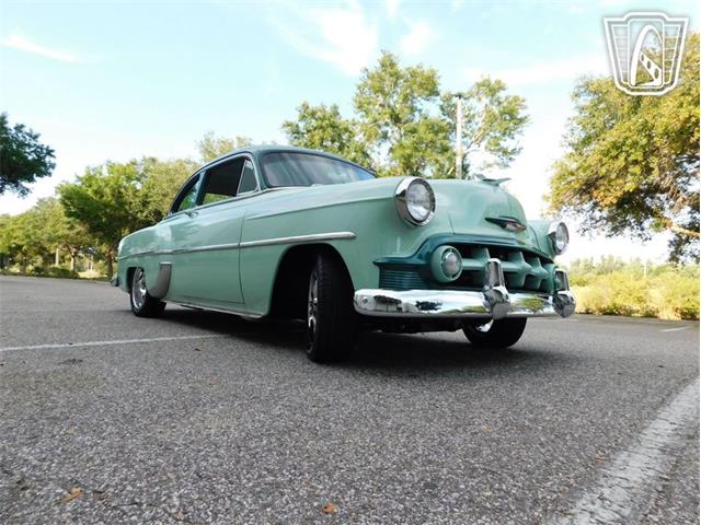 1953 Chevrolet 210 (CC-2065476) for sale in Ruskin, Florida