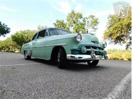 1953 Chevrolet 210 (CC-2065476) for sale in Ruskin, Florida
