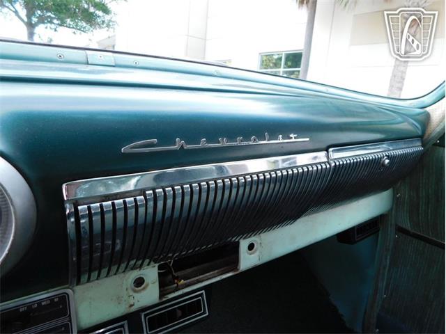 1953 Chevrolet 210 (CC-2065476) for sale in Ruskin, Florida