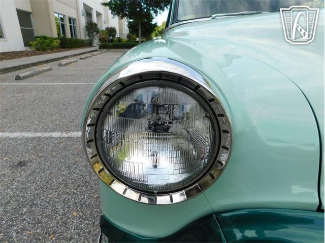 1953 Chevrolet 210 (CC-2065476) for sale in Ruskin, Florida