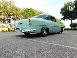 1953 Chevrolet 210 (CC-2065476) for sale in Ruskin, Florida