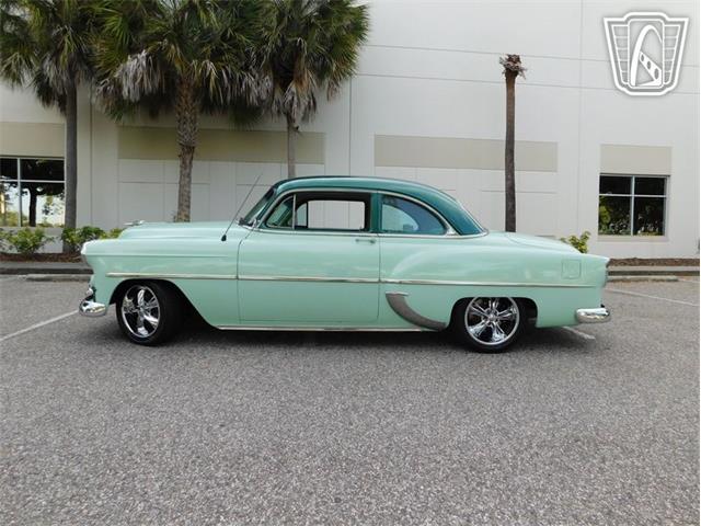 1953 Chevrolet 210 (CC-2065476) for sale in Ruskin, Florida