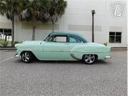 1953 Chevrolet 210 (CC-2065476) for sale in Ruskin, Florida