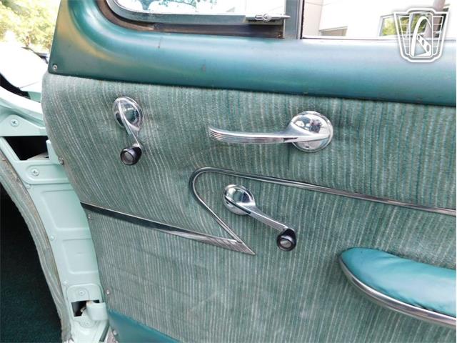 1953 Chevrolet 210 (CC-2065476) for sale in Ruskin, Florida