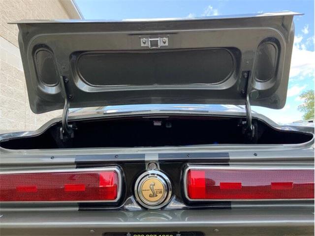 1968 Ford Mustang (CC-2065477) for sale in Fredericksburg, Texas