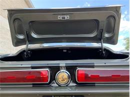 1968 Ford Mustang (CC-2065477) for sale in Fredericksburg, Texas