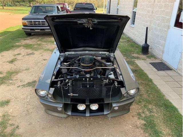 1968 Ford Mustang (CC-2065477) for sale in Fredericksburg, Texas