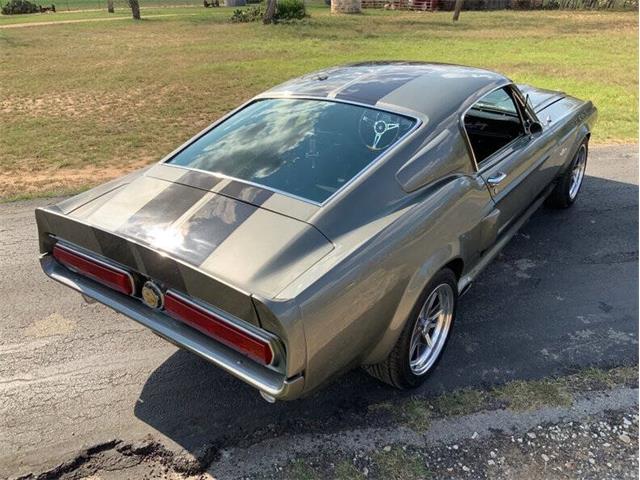 1968 Ford Mustang (CC-2065477) for sale in Fredericksburg, Texas