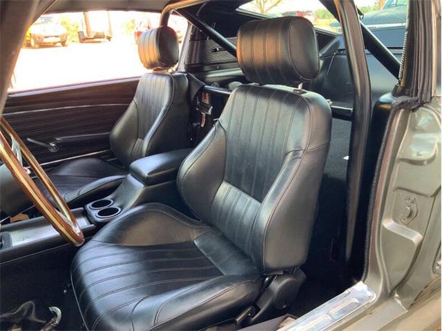 1968 Ford Mustang (CC-2065477) for sale in Fredericksburg, Texas