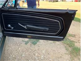 1968 Ford Mustang (CC-2065477) for sale in Fredericksburg, Texas