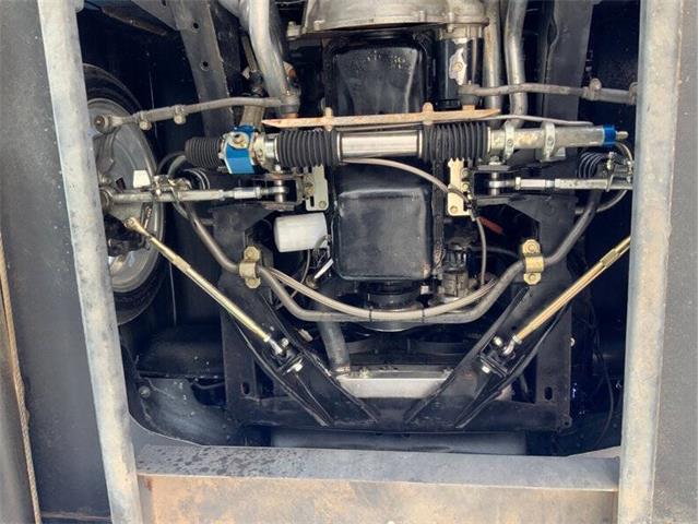 1968 Ford Mustang (CC-2065477) for sale in Fredericksburg, Texas