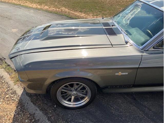 1968 Ford Mustang (CC-2065477) for sale in Fredericksburg, Texas