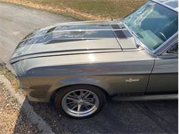 1968 Ford Mustang (CC-2065477) for sale in Fredericksburg, Texas